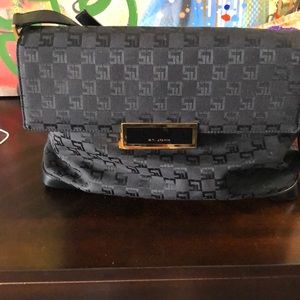 St John purse
